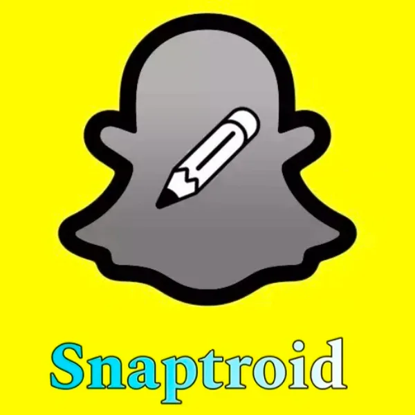 Snaptroid App icon