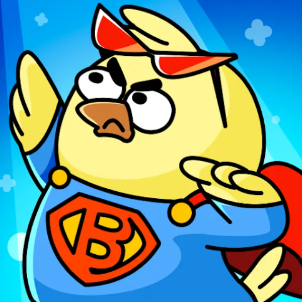 Super Birds icon