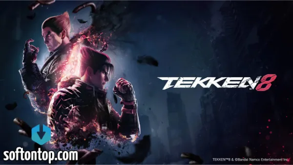 Tekken 8