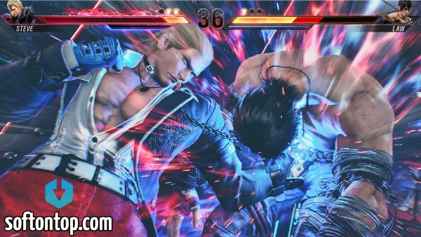 Tekken 8 APK