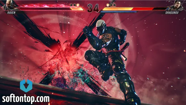 Tekken 8 Mobile APK