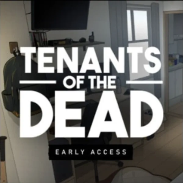 Tenants of The Dead icon