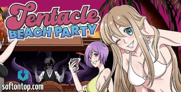 Tentacle Beach Party