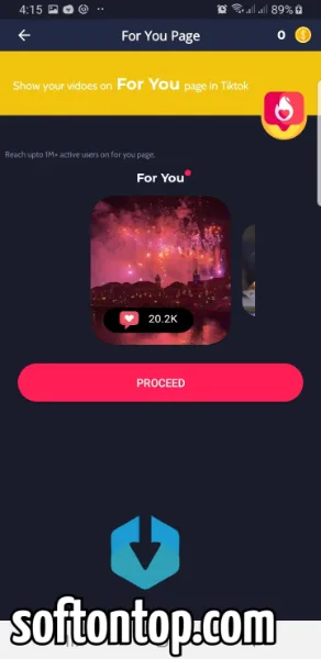 Tiktok Followers Booster Mod APK