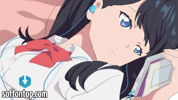 Touch It Rikka APK Mod