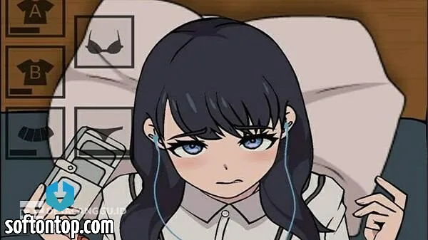 Touch It Rikka Game APK