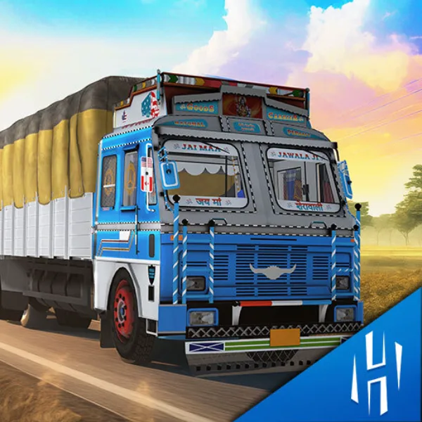 Truck Masters India