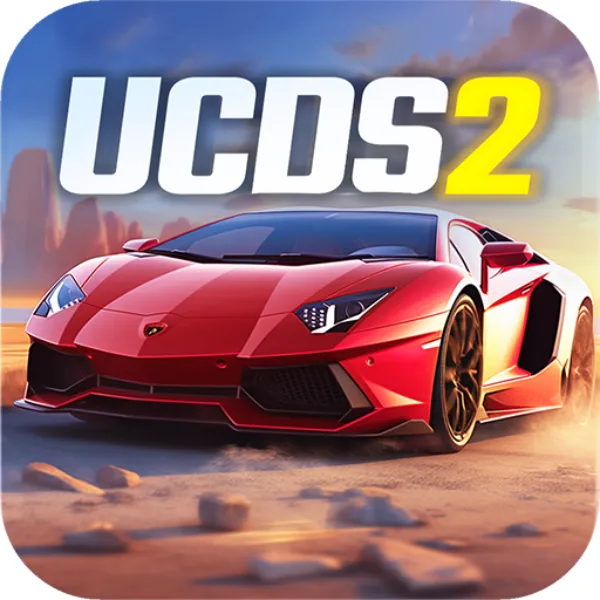 UCDS 2 icon