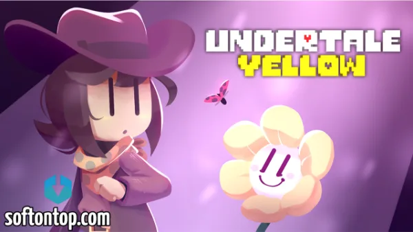 Undertale Yellow