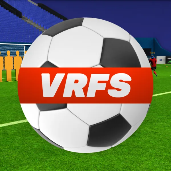 VRFS Mobile icon