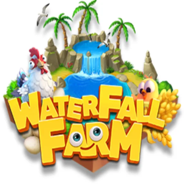 Waterfall Farm icon