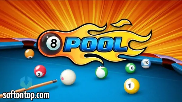 Weboutride 8 Ball Pool