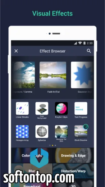 After Motion CC+ 4.1.0 Mod APK