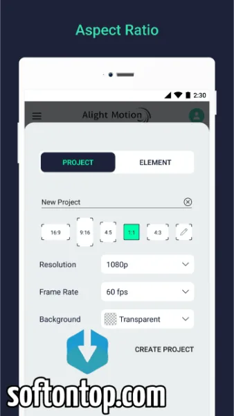 After Motion CC Pro APK