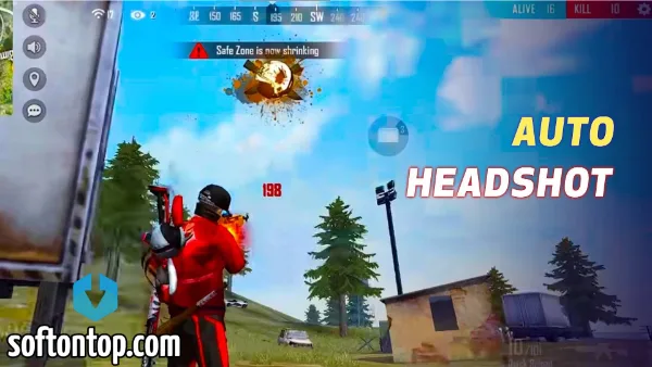 APK APW Script FF Auto Headshot