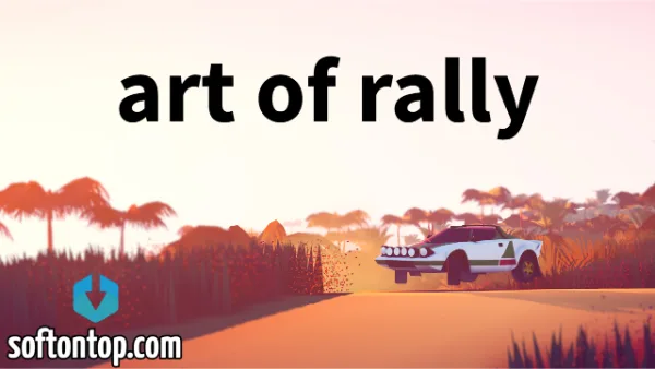 Art of Rally