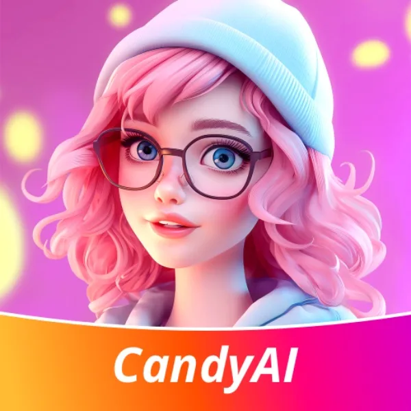 Candy AI icon