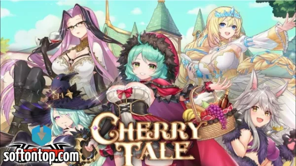 Cherry Tale