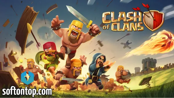 Clash of Clans