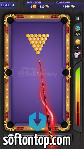 Cue Sports Practice Tool No Ads Mod APK