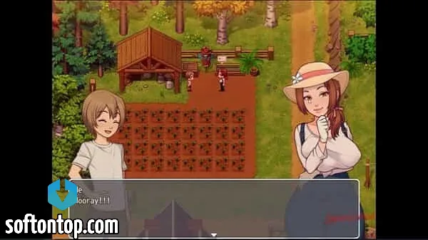 Daily Lives of My Countryside Mod APK