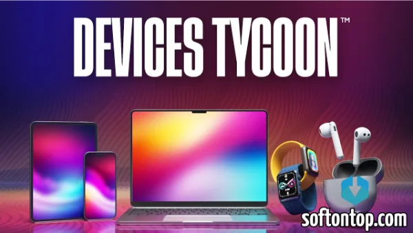 Devices Tycoon