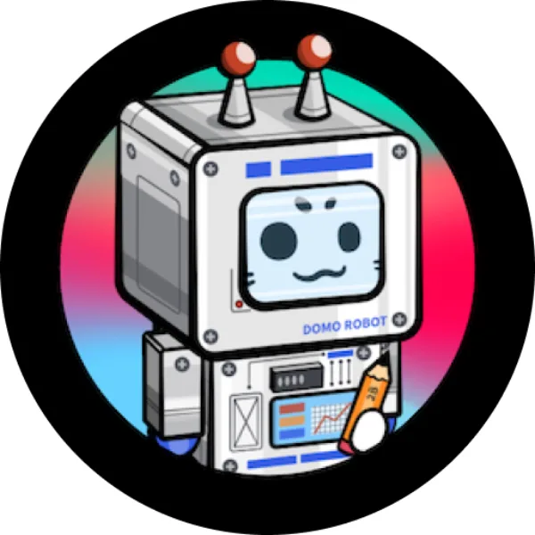 Domo AI icon