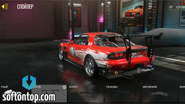 Drive Zone Online Mod APK all cars unlocked