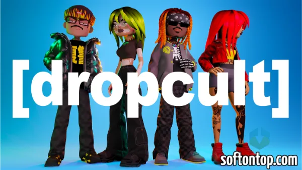 Dropcult