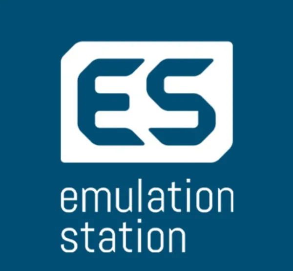 Emulation Station icon