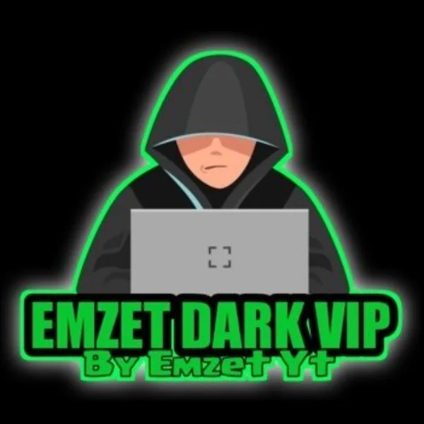 Emzet Dark VIP