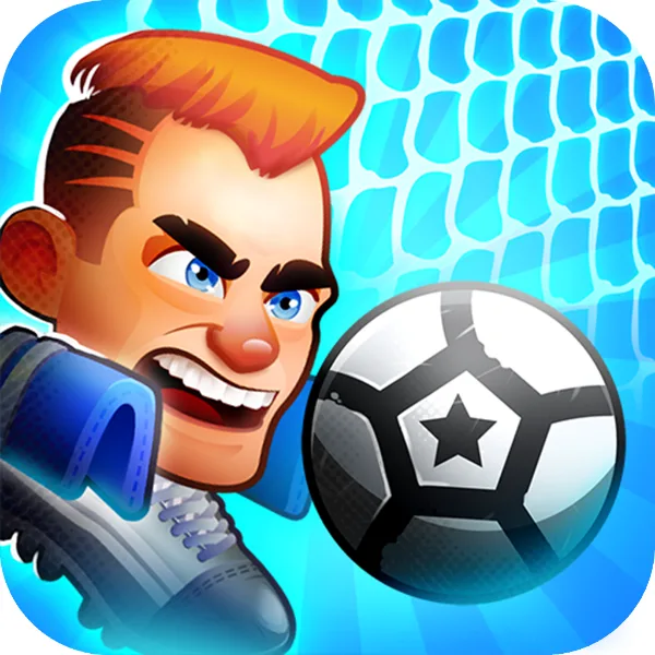 Football Brawl icon