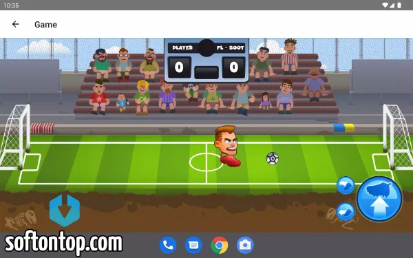 Football Brawl download for Android