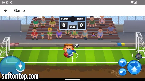 Football Brawl Stars download