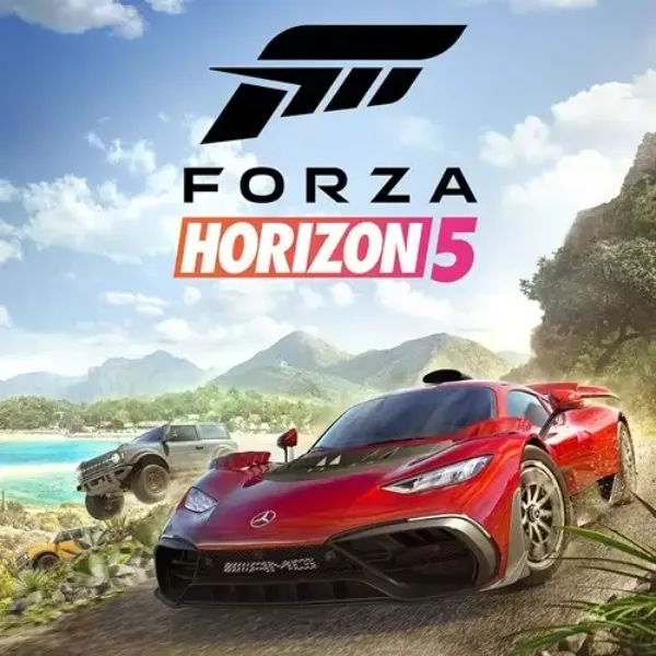 Forza Horizon 5