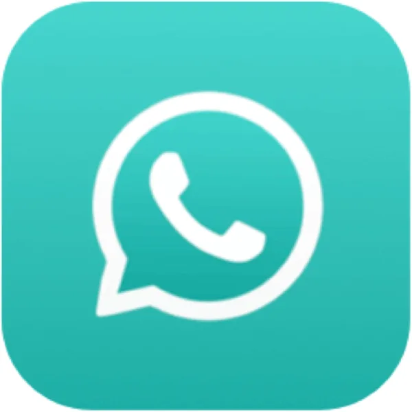 GBPro WhatsApp icon