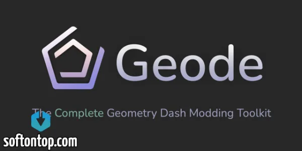 Geode Geometry Dash