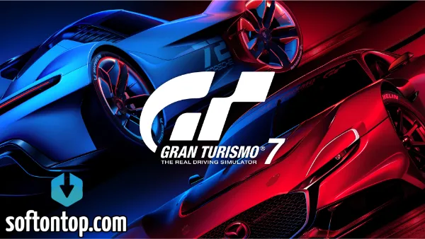 Gran Turismo 7