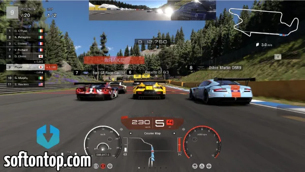 Gran Turismo 7 APK