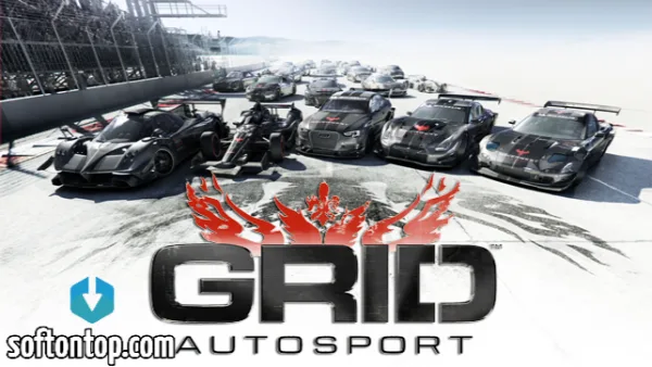 GRID Autosport