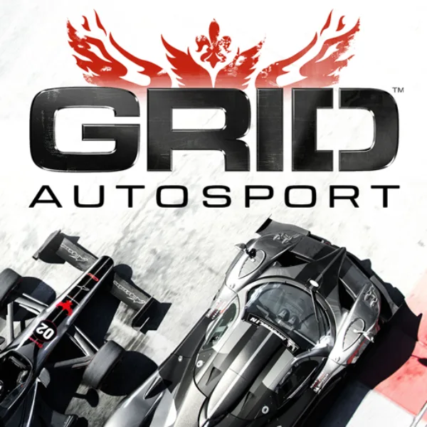 GRID Autosport icon