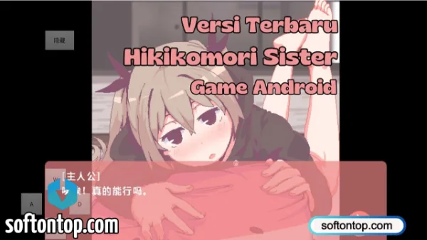 Hikikomori Sister