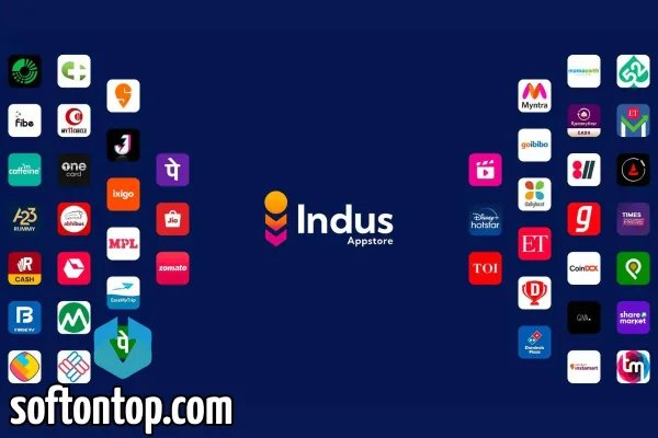 Indus App Store APK