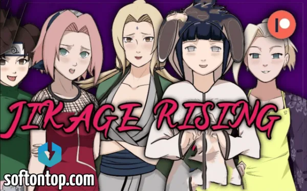 Jikage Rising