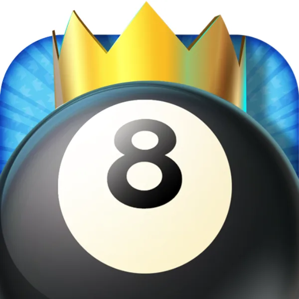 Kings of Pool icon