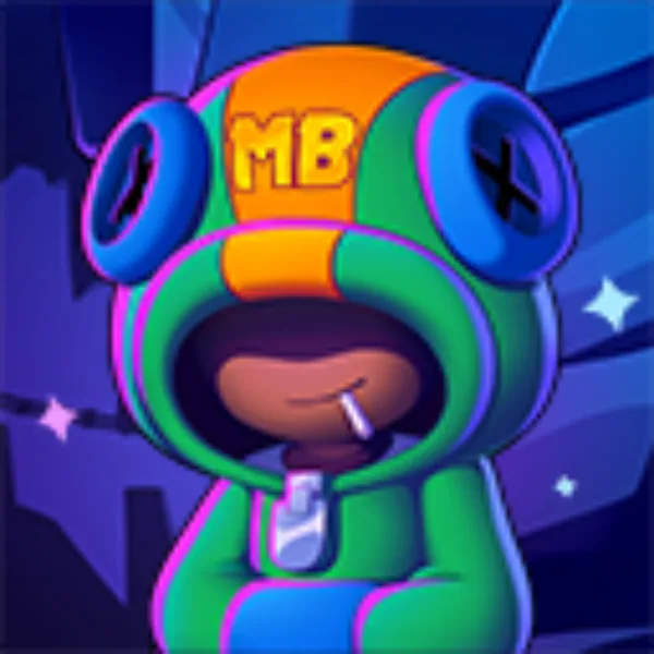 Magic Brawl icon