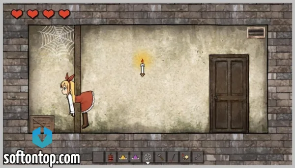 Melancholianna Game APK