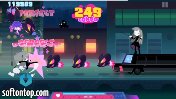 Muse Dash APK OBB