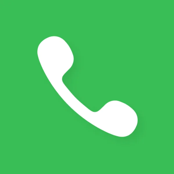 O Dialer icon