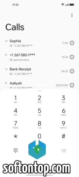 O Dialer APK